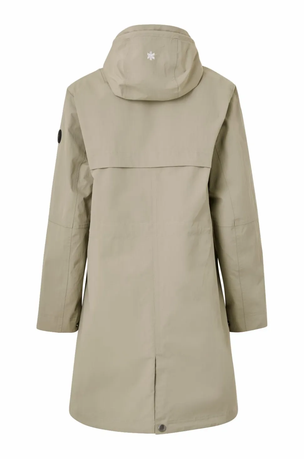 Áhkká Parka Urban Outdoor Parka W