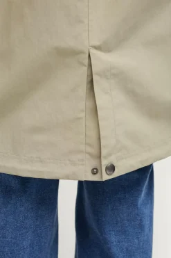 Áhkká Parka Urban Outdoor Parka W