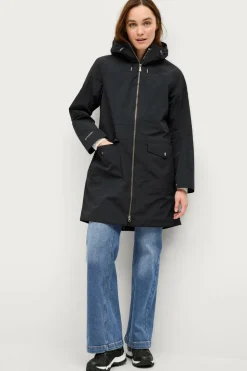 Áhkká Parka Urban Outdoor Parka W
