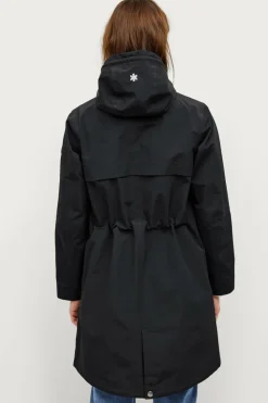 Áhkká Parka Urban Outdoor Parka W