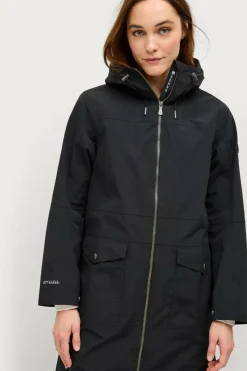 Áhkká Parka Urban Outdoor Parka W