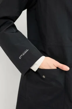 Áhkká Parka Urban Outdoor Parka W