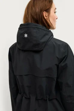 Áhkká Parka Urban Outdoor Parka W