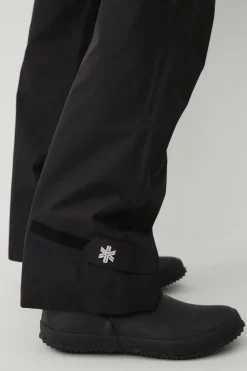 Áhkká Regnbukser Rain Pant W