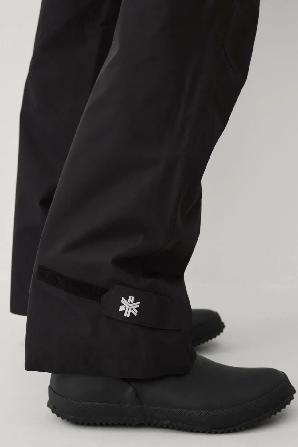Áhkká Regnbukser Rain Pant W