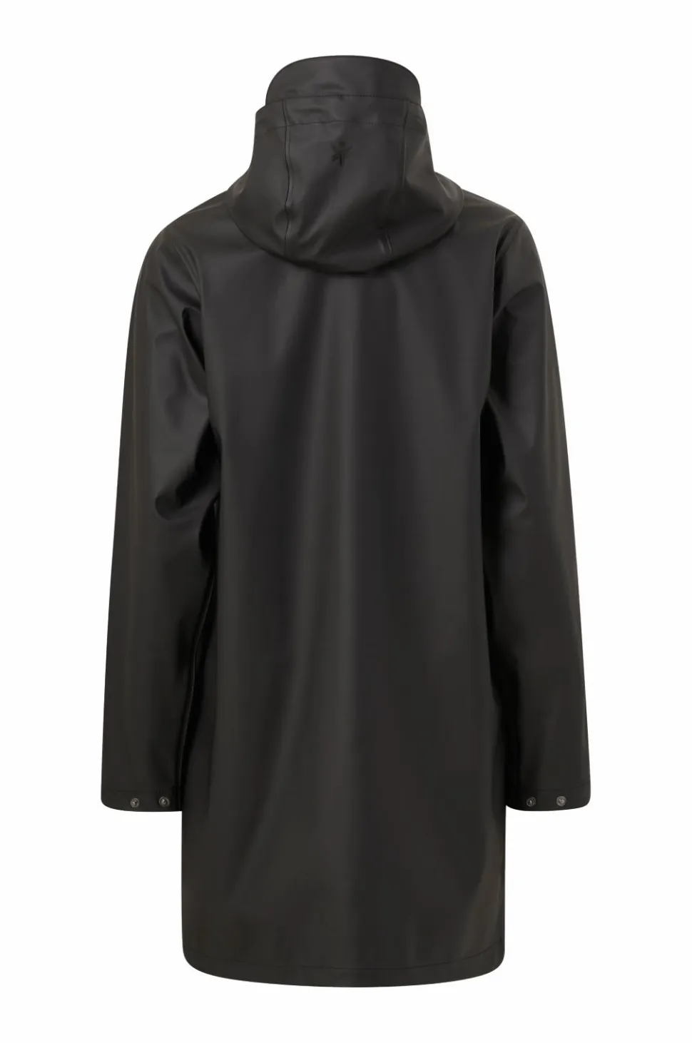 Áhkká Regnjakke PU Parka W