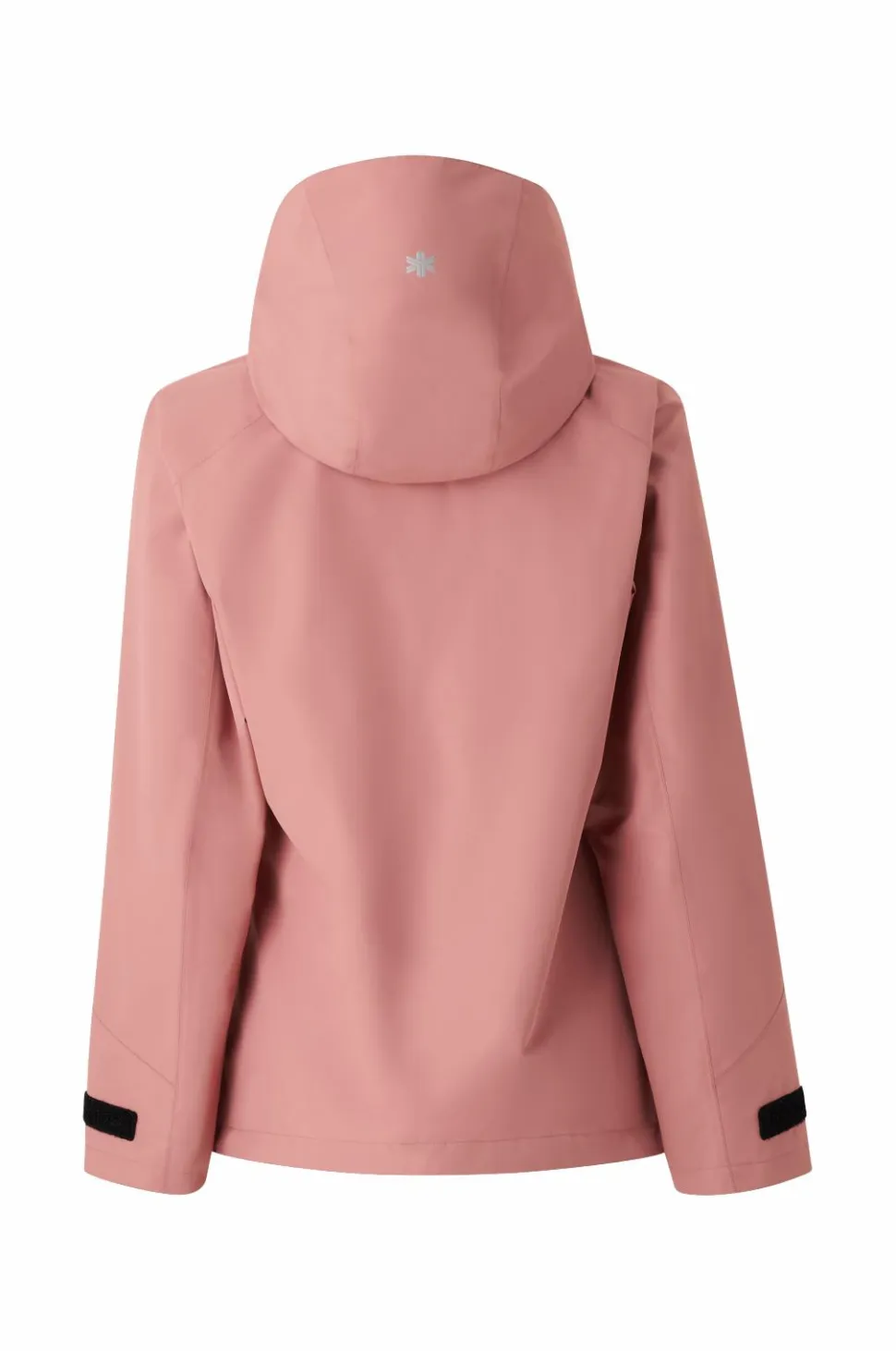 Áhkká Regnjakke Rain Jacket W