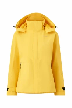 Áhkká Regnjakke Rain Jacket W