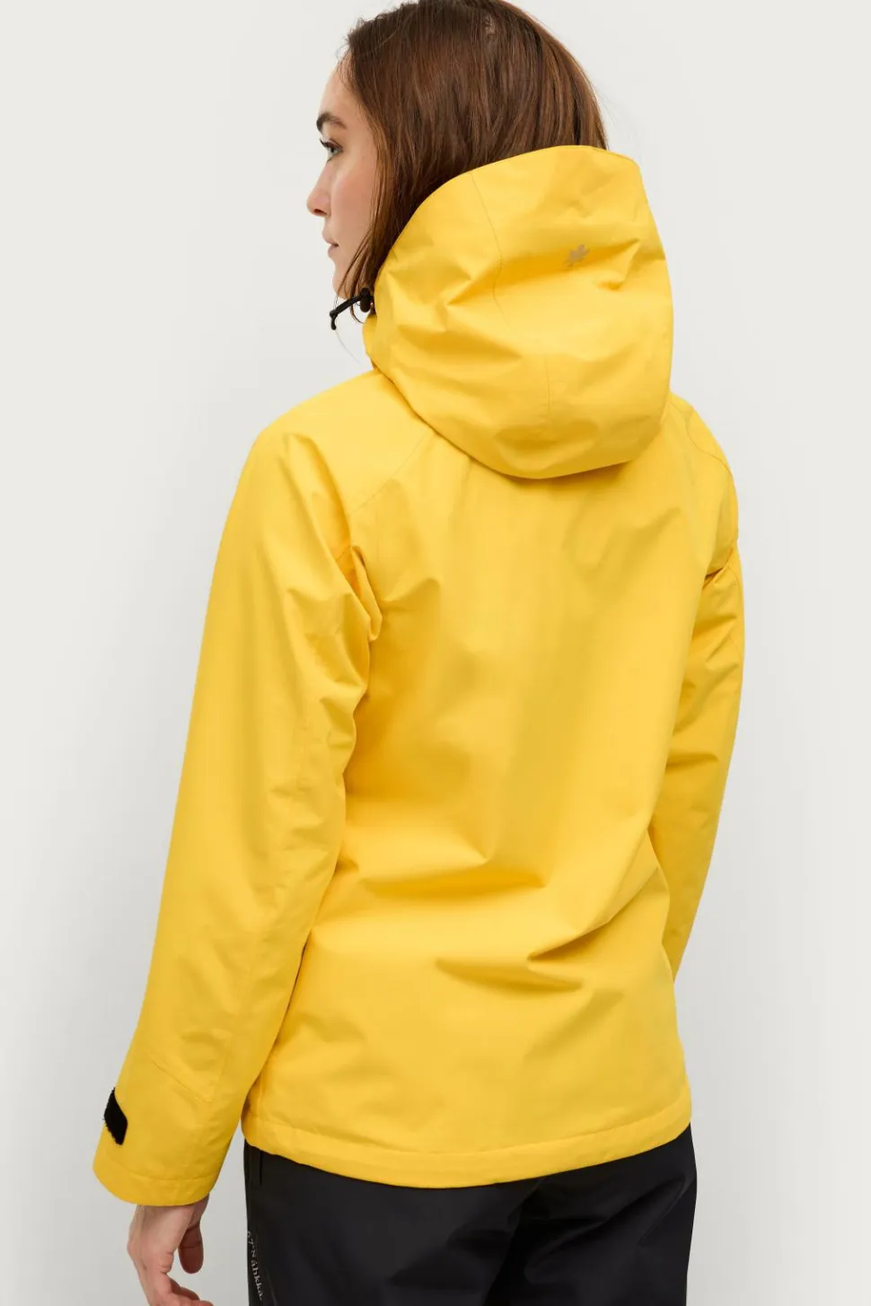 Áhkká Regnjakke Rain Jacket W