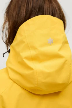 Áhkká Regnjakke Rain Jacket W