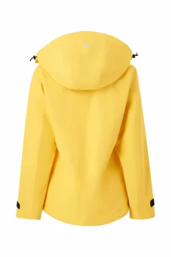 Áhkká Regnjakke Rain Jacket W