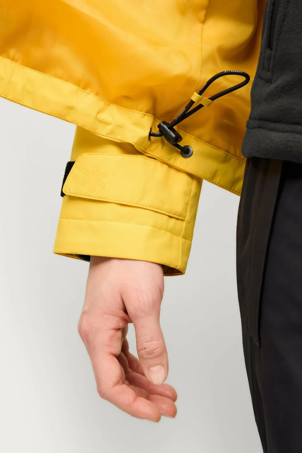 Áhkká Regnjakke Rain Jacket W