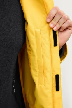 Áhkká Regnjakke Rain Jacket W