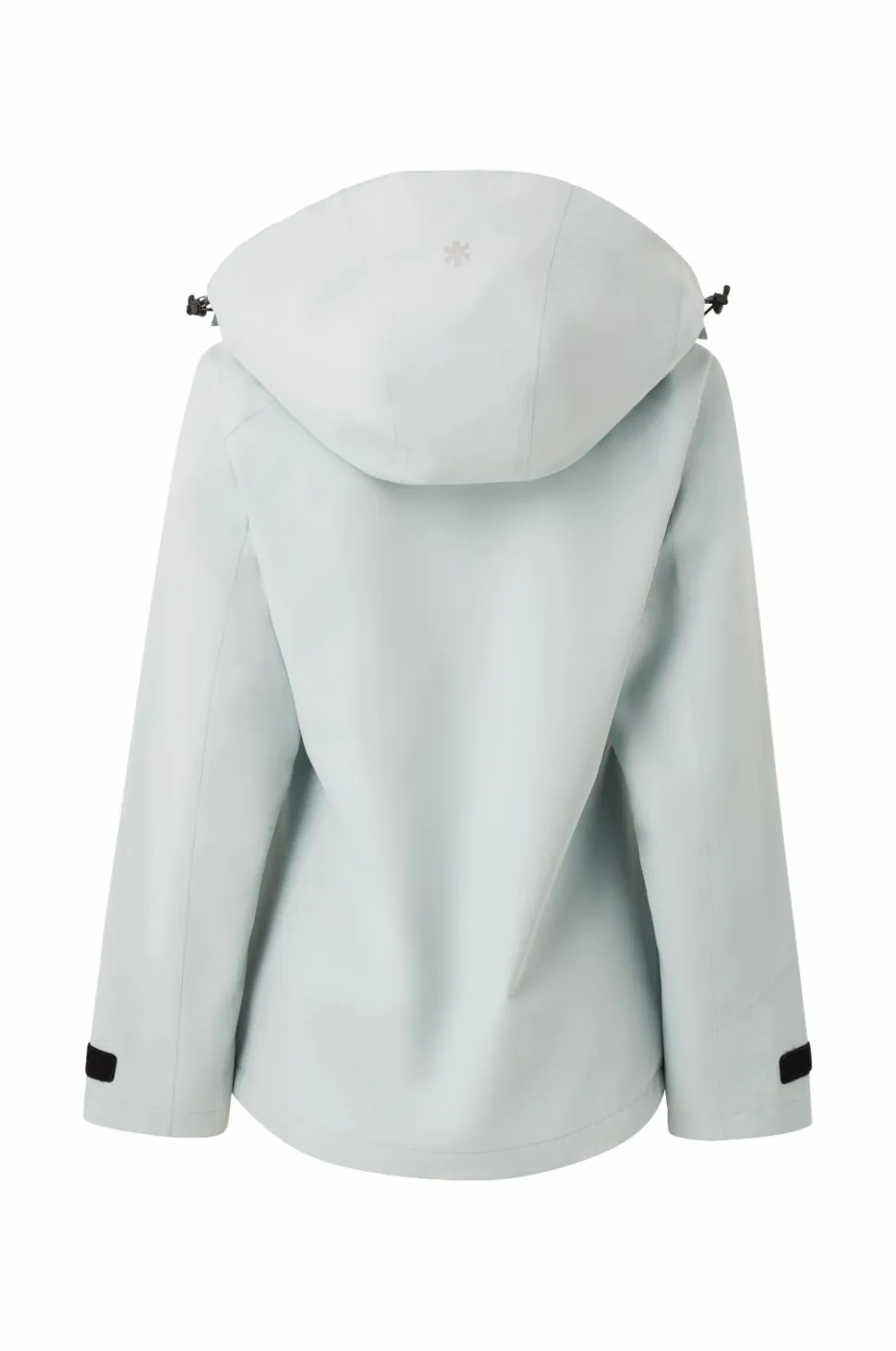 Áhkká Regnjakke Rain Jacket W