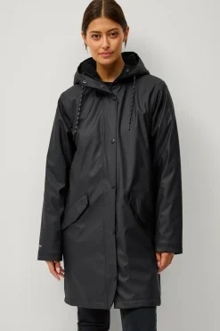 Áhkká Regnparka Padded PU W