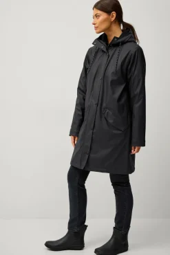 Áhkká Regnparka Padded PU W