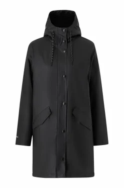 Áhkká Regnparka Padded PU W