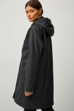 Áhkká Regnparka Padded PU W