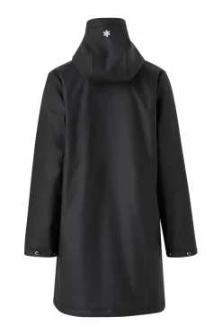 Áhkká Regnparka Padded PU W