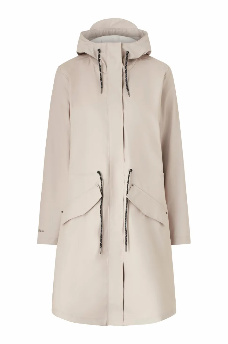 Áhkká Regnparka Rain Waist Parka PU