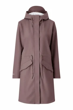 Áhkká Regnparka Rain Waist Parka PU