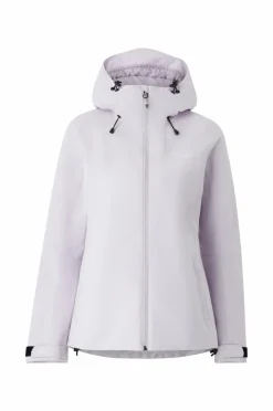 Áhkká Skaljakke Shell Jacket W