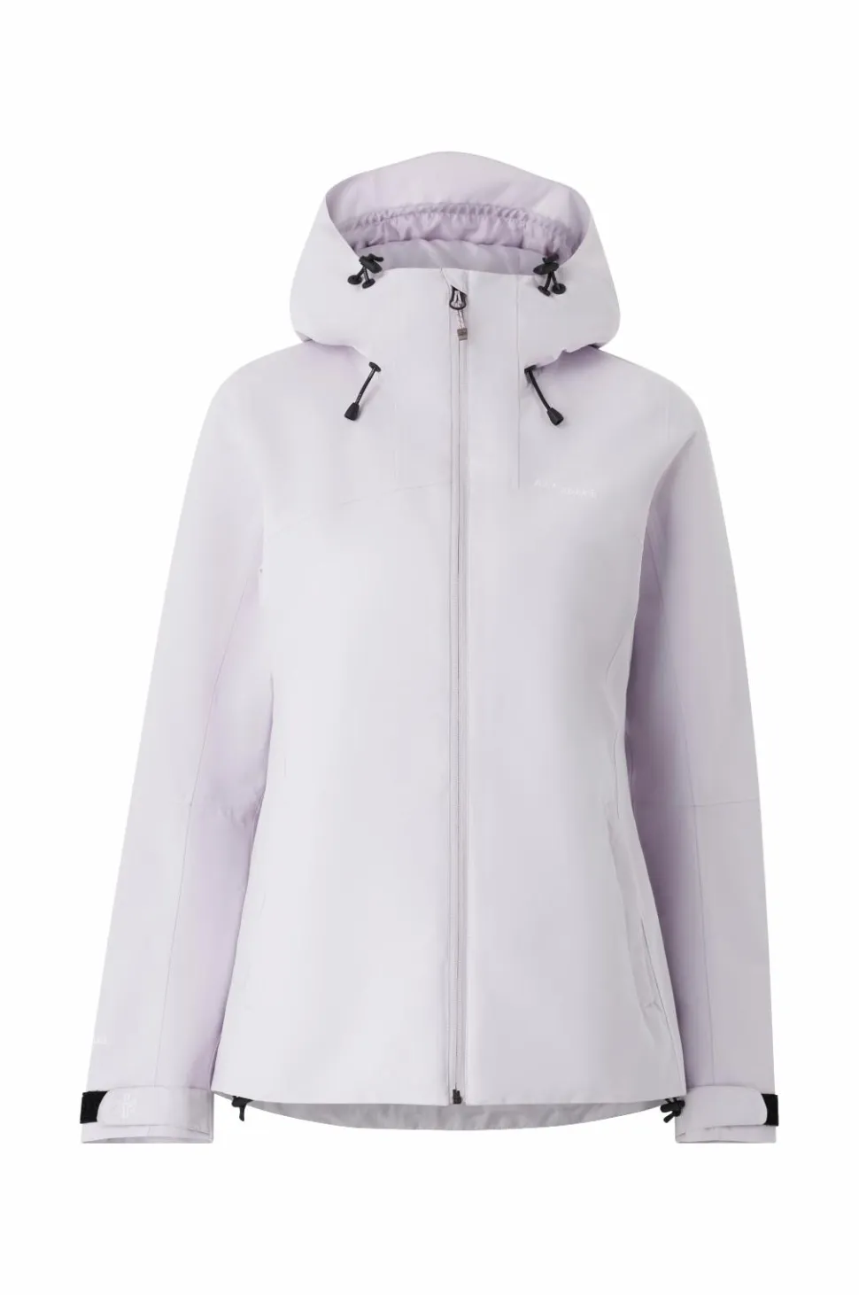 Áhkká Skaljakke Shell Jacket W