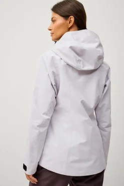 Áhkká Skaljakke Shell Jacket W