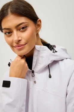 Áhkká Skaljakke Shell Jacket W