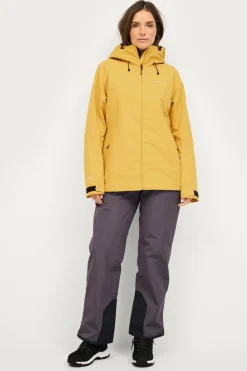 Áhkká Skaljakke Shell Jacket W
