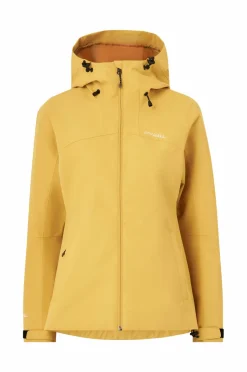 Áhkká Skaljakke Shell Jacket W