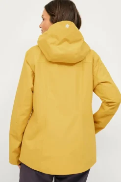 Áhkká Skaljakke Shell Jacket W