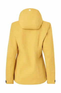 Áhkká Skaljakke Shell Jacket W