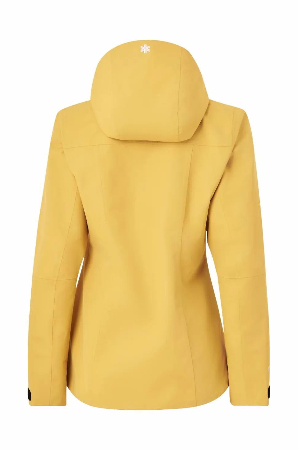 Áhkká Skaljakke Shell Jacket W