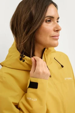Áhkká Skaljakke Shell Jacket W