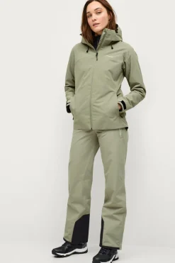 Áhkká Skaljakke Shell Jacket W