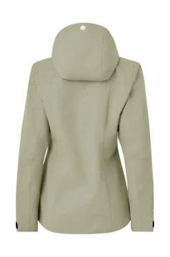 Áhkká Skaljakke Shell Jacket W
