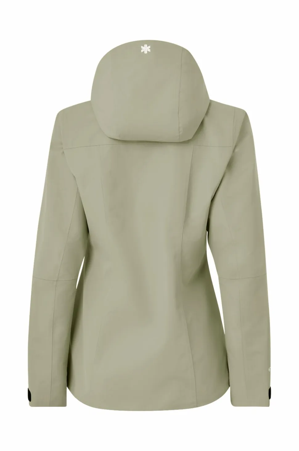 Áhkká Skaljakke Shell Jacket W