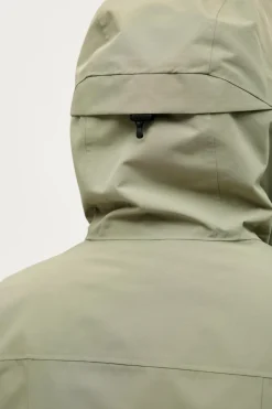 Áhkká Skaljakke Shell Jacket W