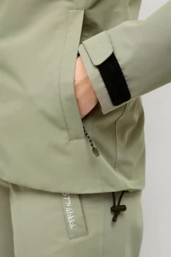 Áhkká Skaljakke Shell Jacket W