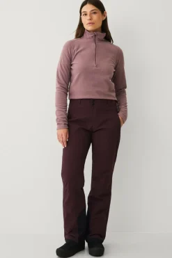Áhkká Skibukser Clean Ski Pants