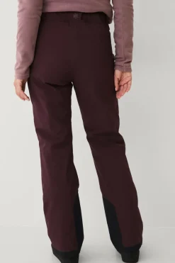 Áhkká Skibukser Clean Ski Pants