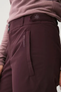 Áhkká Skibukser Clean Ski Pants