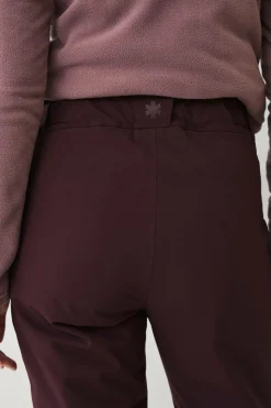 Áhkká Skibukser Clean Ski Pants