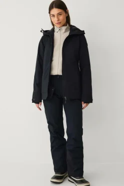 Áhkká Skibukser Clean Ski Pants
