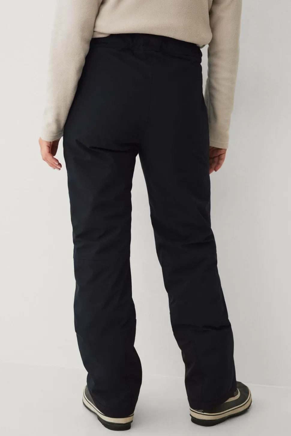 Áhkká Skibukser Clean Ski Pants