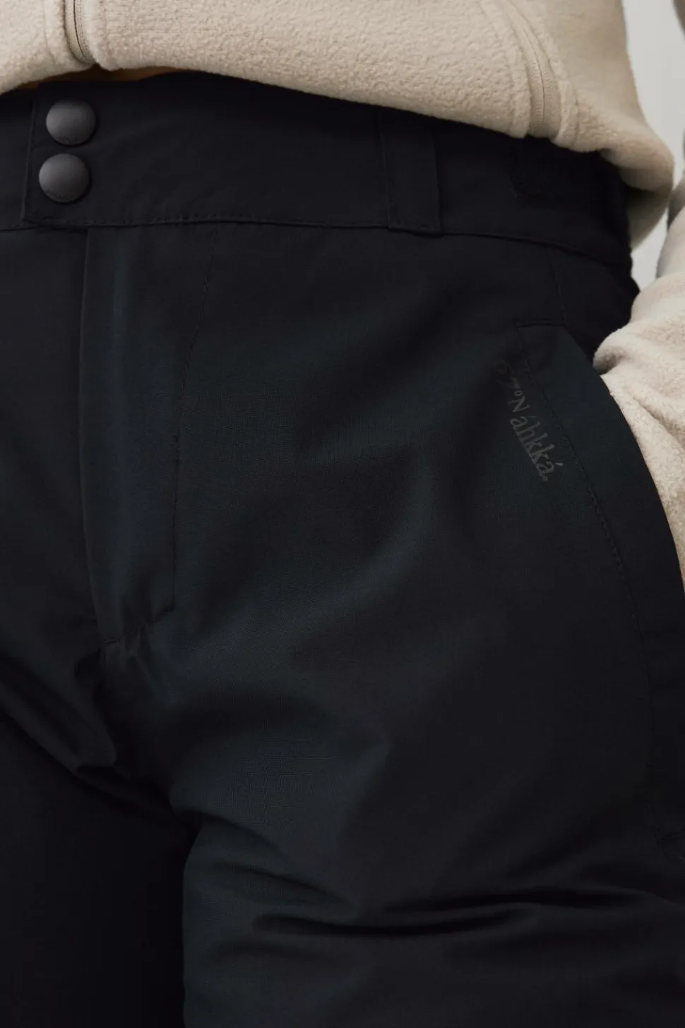 Áhkká Skibukser Clean Ski Pants