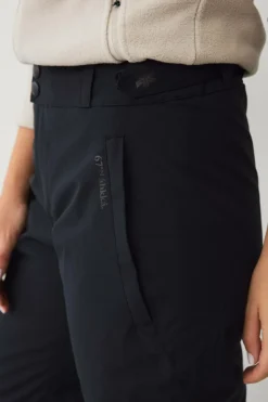 Áhkká Skibukser Clean Ski Pants