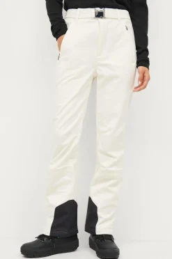 Áhkká Skibukser Gold Softshell Ski Pant