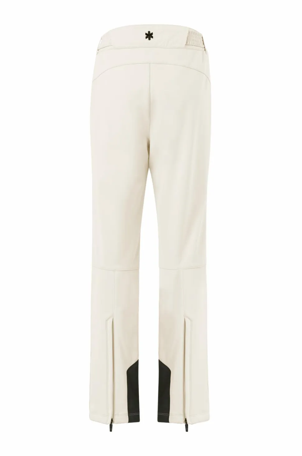 Áhkká Skibukser Gold Softshell Ski Pant